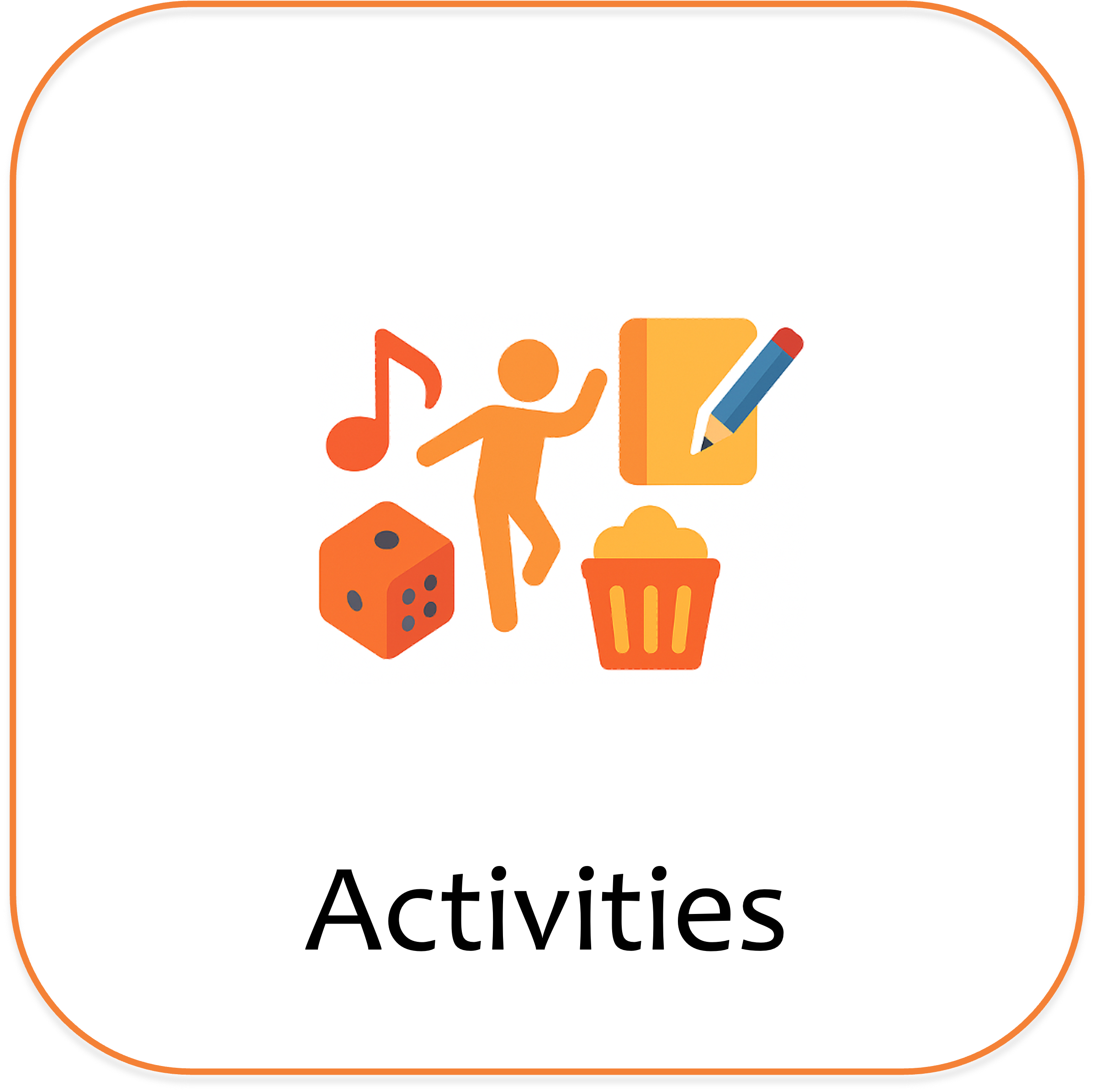 Activities